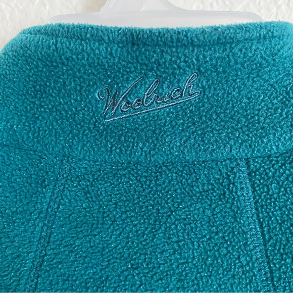 Wool rich fleece zip up - Picture 10 of 10